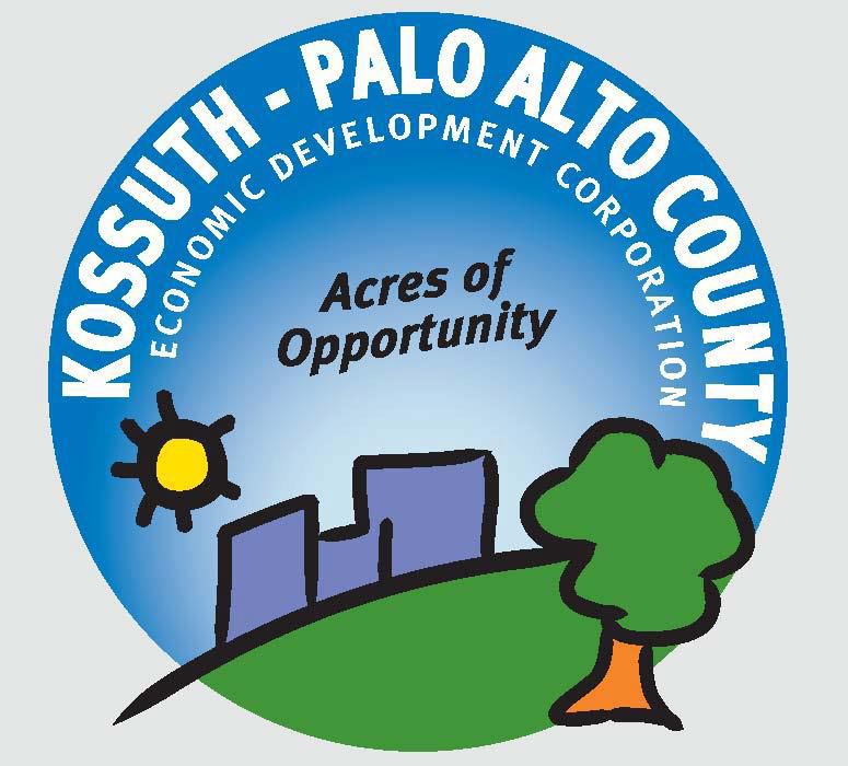 Kossuth-Palo Alto County Economic Development Corporation